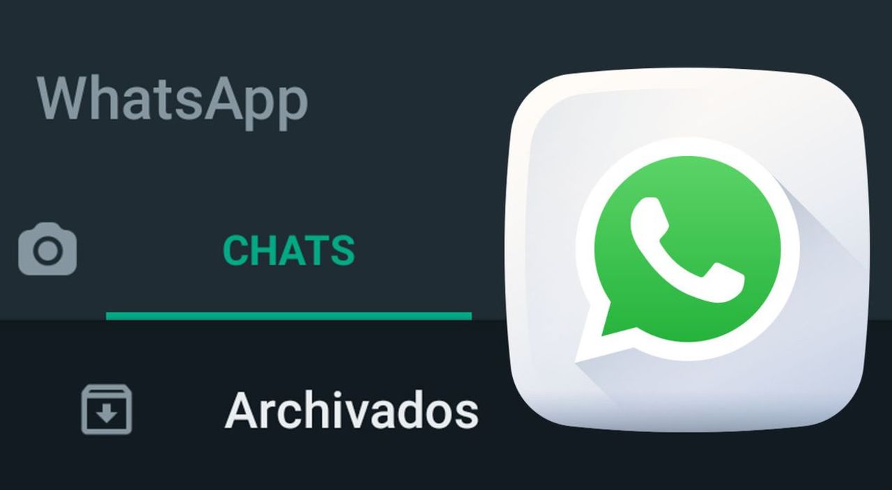 Cómo Archivar Los Chats De Whatsapp 2592
