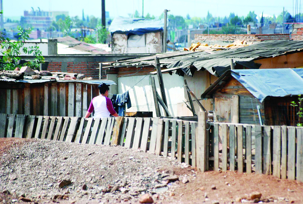 Habr A Prioridades Entre Beneficiarios De Acciones De Vivienda En Durango