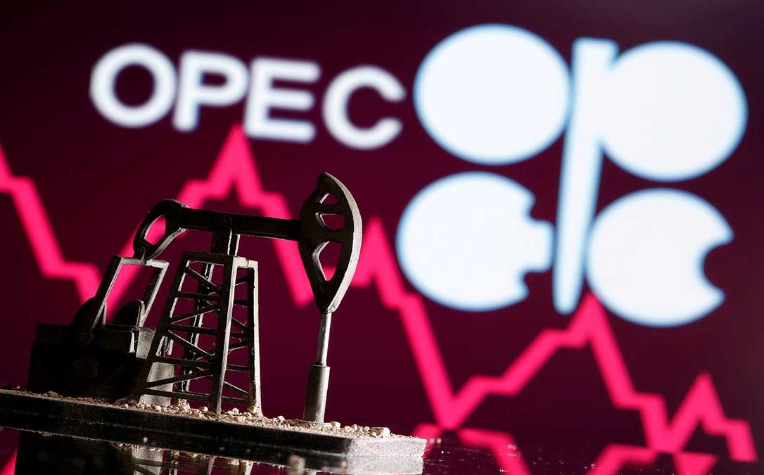 OPEP+ confirma recorte de bombeo en más de 1.66 millones de barriles ...