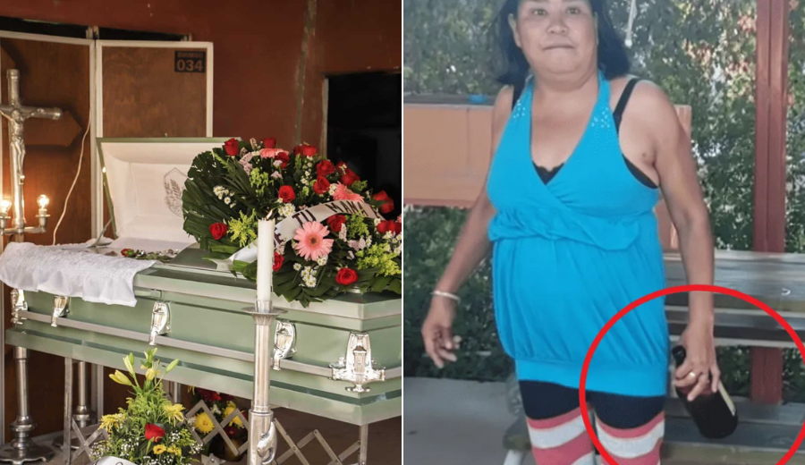 Falleci Lupe Bomba Famosa Youtuber De Sinaloa   1162161 