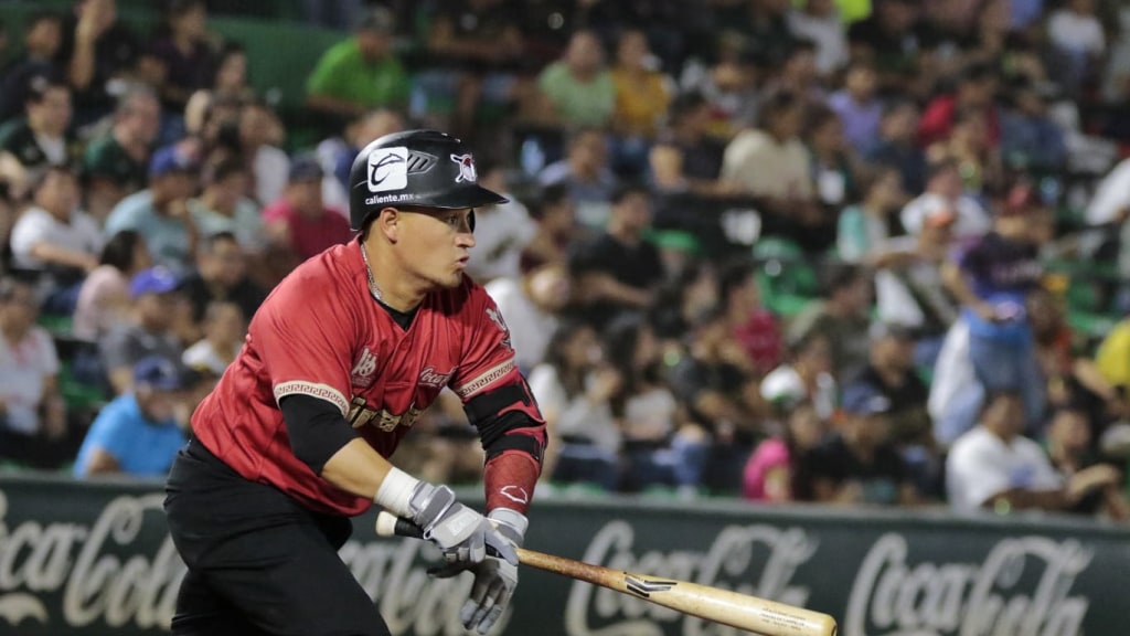 Piratas de Campeche doman a los Leones de Yucatán