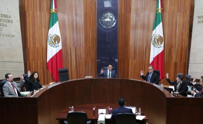 Organismos piden a diputados moratoria constitucional contra reforma al ...