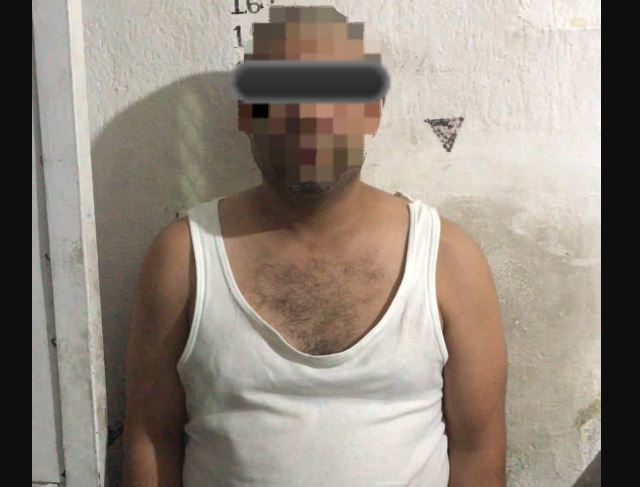 Detienen a sujeto por presunto abuso sexual contra una menor en Gómez ...