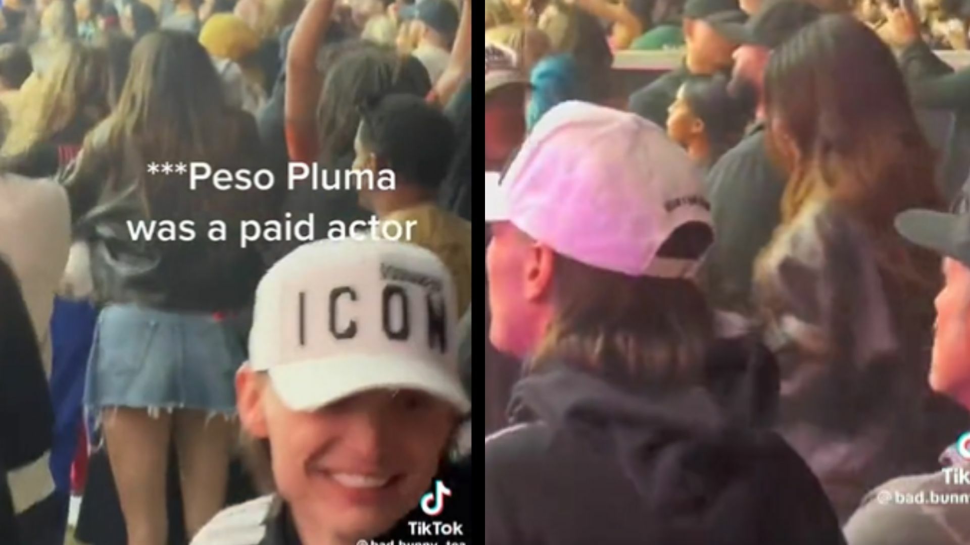 Bad Bunny nos habla sobre sexo, las redes sociales y Kendall