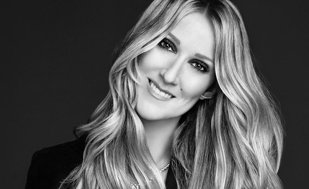 Luego De Anunciar Su Enfermedad Céline Dion Lanza Nueva Música