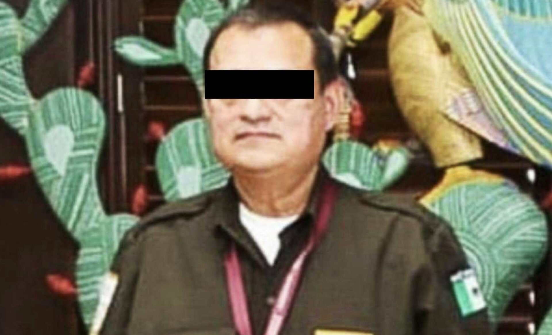 Dictan prisión preventiva a delegado del INM por muerte de migrantes en ...