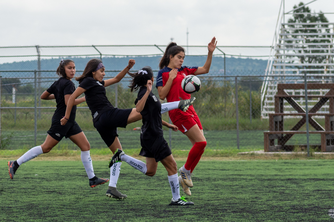 Invitan a la Copa Telmex 2023