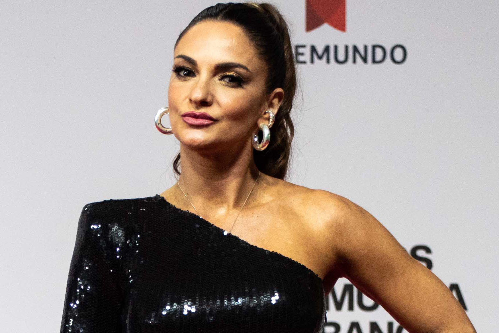 Mariana Seoane Asegura Que La Prensa Le Espant Su Romance Con El G Ero Castro