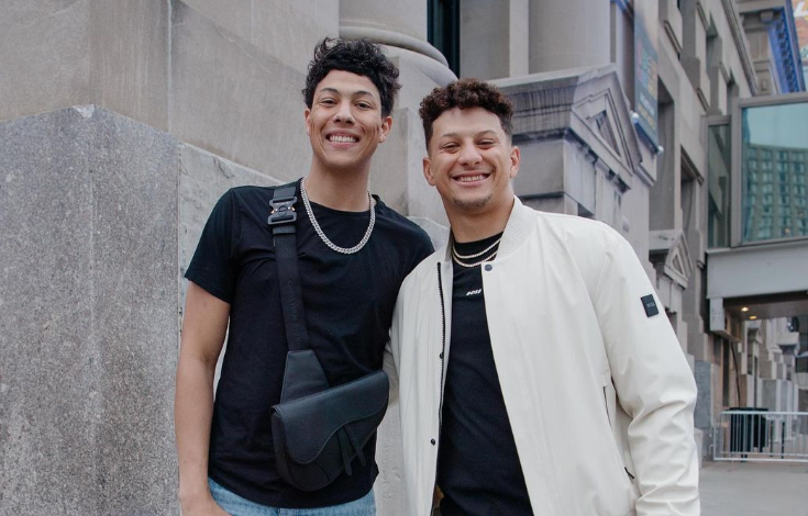 “Patrick Mahomes Brother Arrested on Multiple Sexual Assault Charges in Missouri”