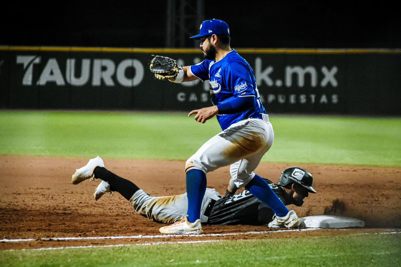 Generales de Durango se enfrentará con los Bravos de León - El Sol de  Durango