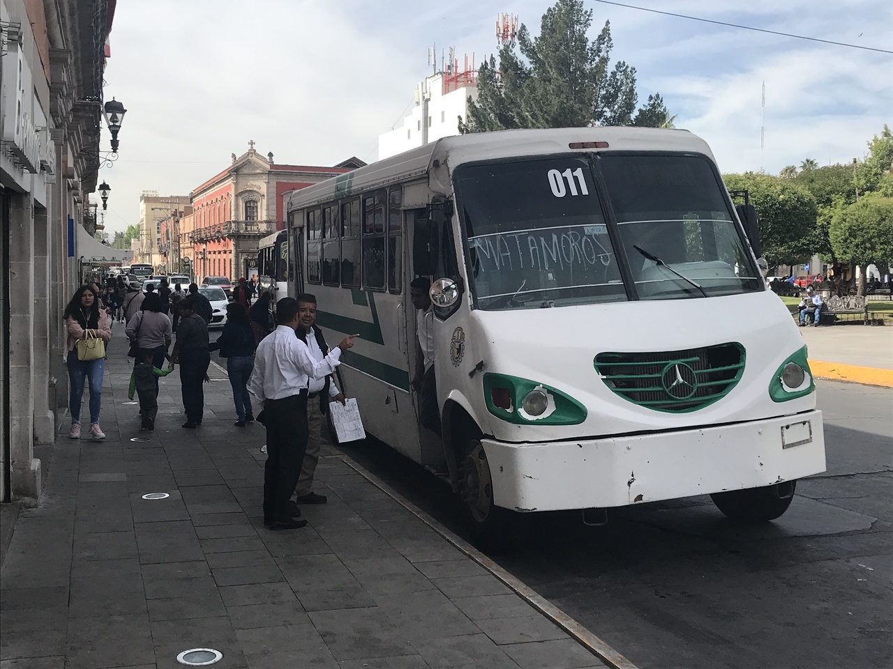 Apoya CTM propuesta de reducir la semana laboral