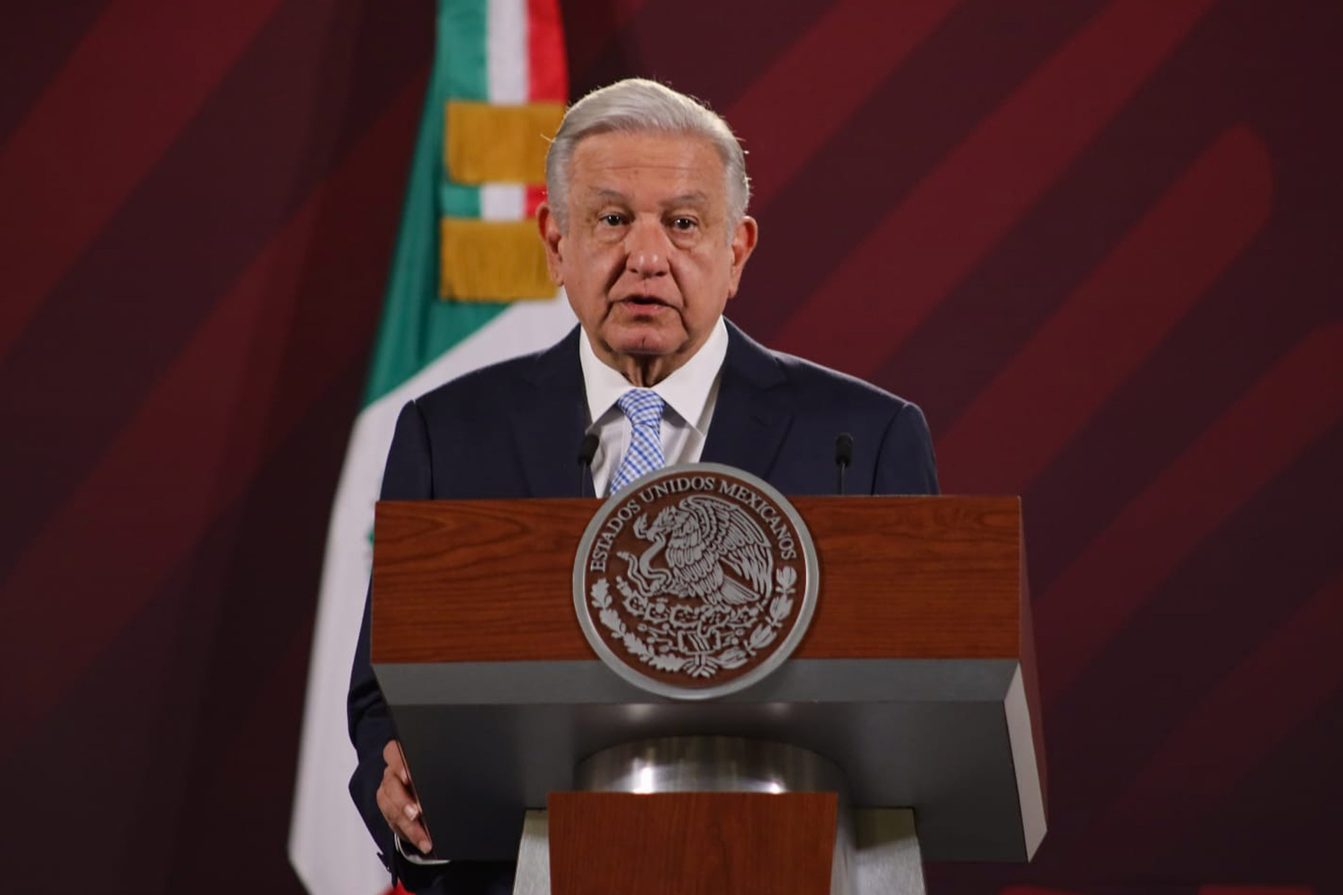 Amlo Critica Los 40 Privilegios De Los Ministros De La Suprema Corte 7036