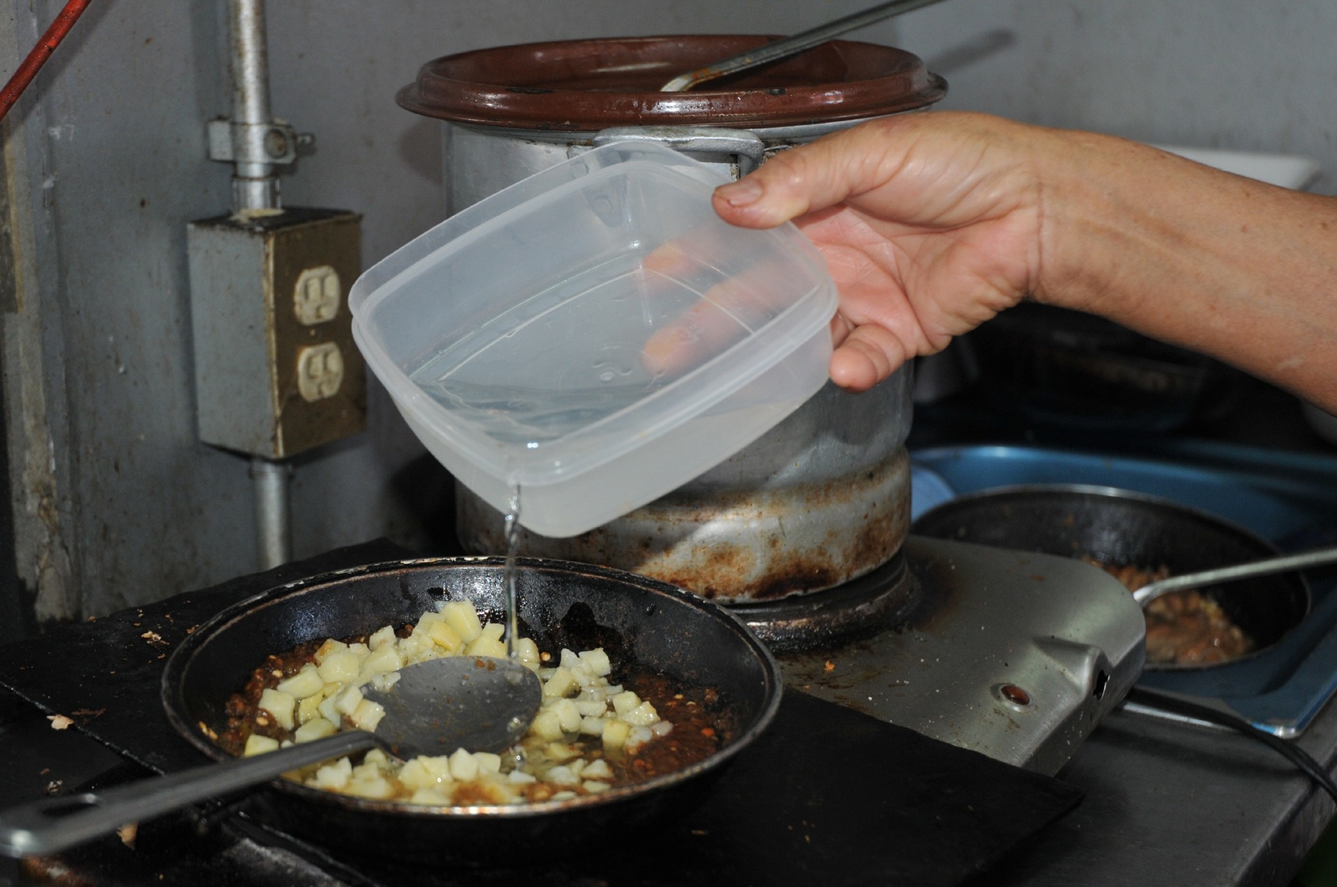 En Durango, el Gas LP es 250 pesos más barato que hace un año