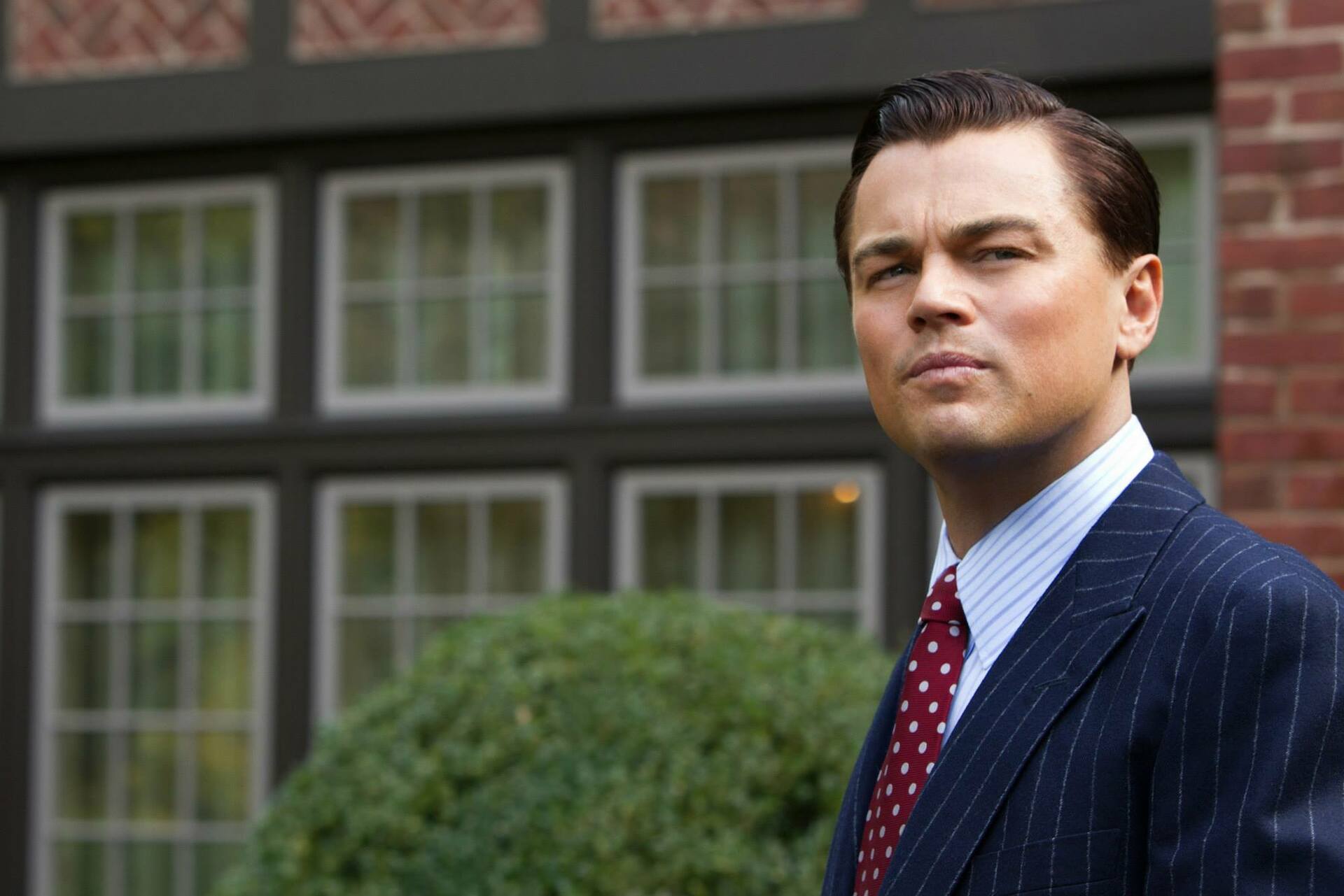 Esta Es La Complicada Infancia Que Tuvo Leonardo DiCaprio