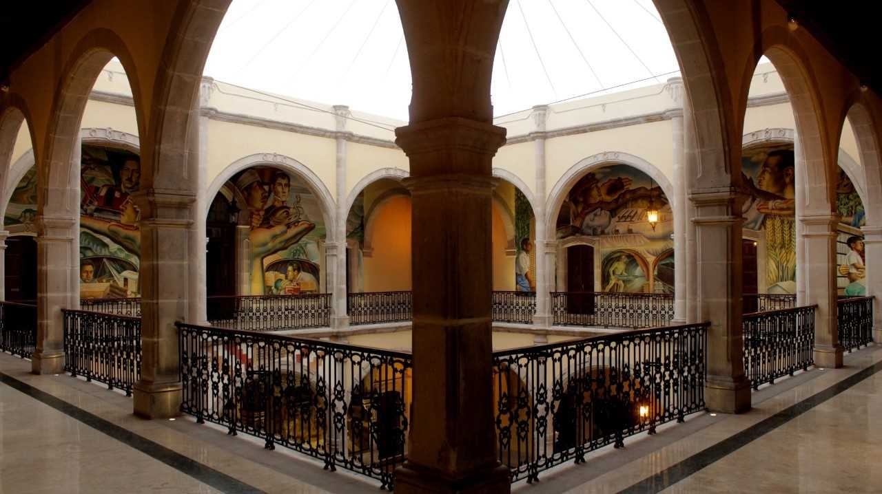 Museo Villa inaugura exposición