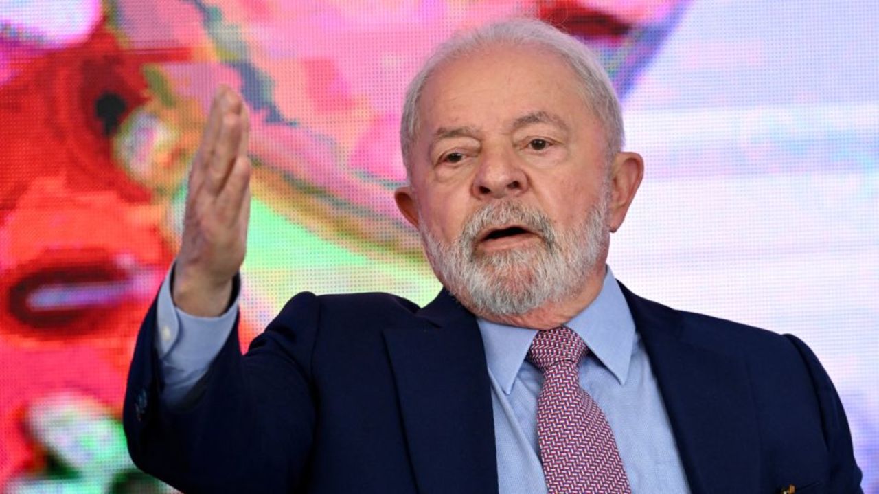 Lula Ofrece A Putin Mediar En Conflicto