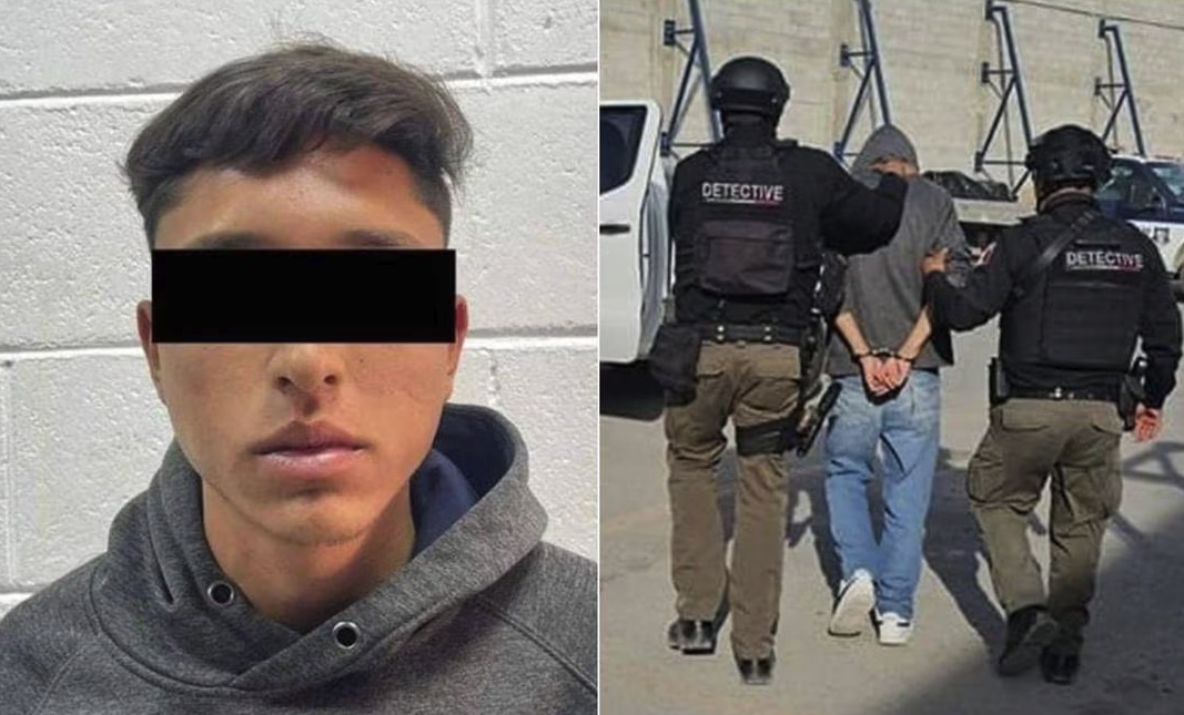 Vecinos denuncian a joven por colocar bombas molotov en cine de Ciudad ...