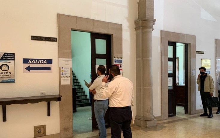 El 90% de trámites en el Poder Judicial de Durango son por divorcios ...