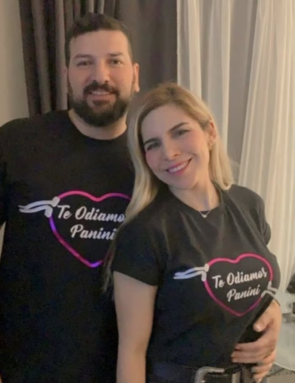 Karla Panini lanzará documental para contar &lsquo;su verdad&rsquo;