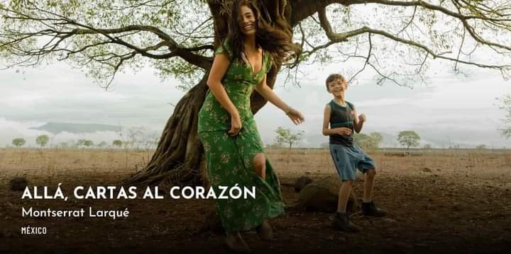 Allá Cartas Al Corazón La Película Que Se Filmó En Un Pueblo Donde La Mayoría De Sus 3494