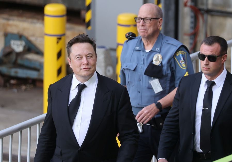 Tribunal de EUA da luz verde a compra de SolarCity por Tesla y exonera ...