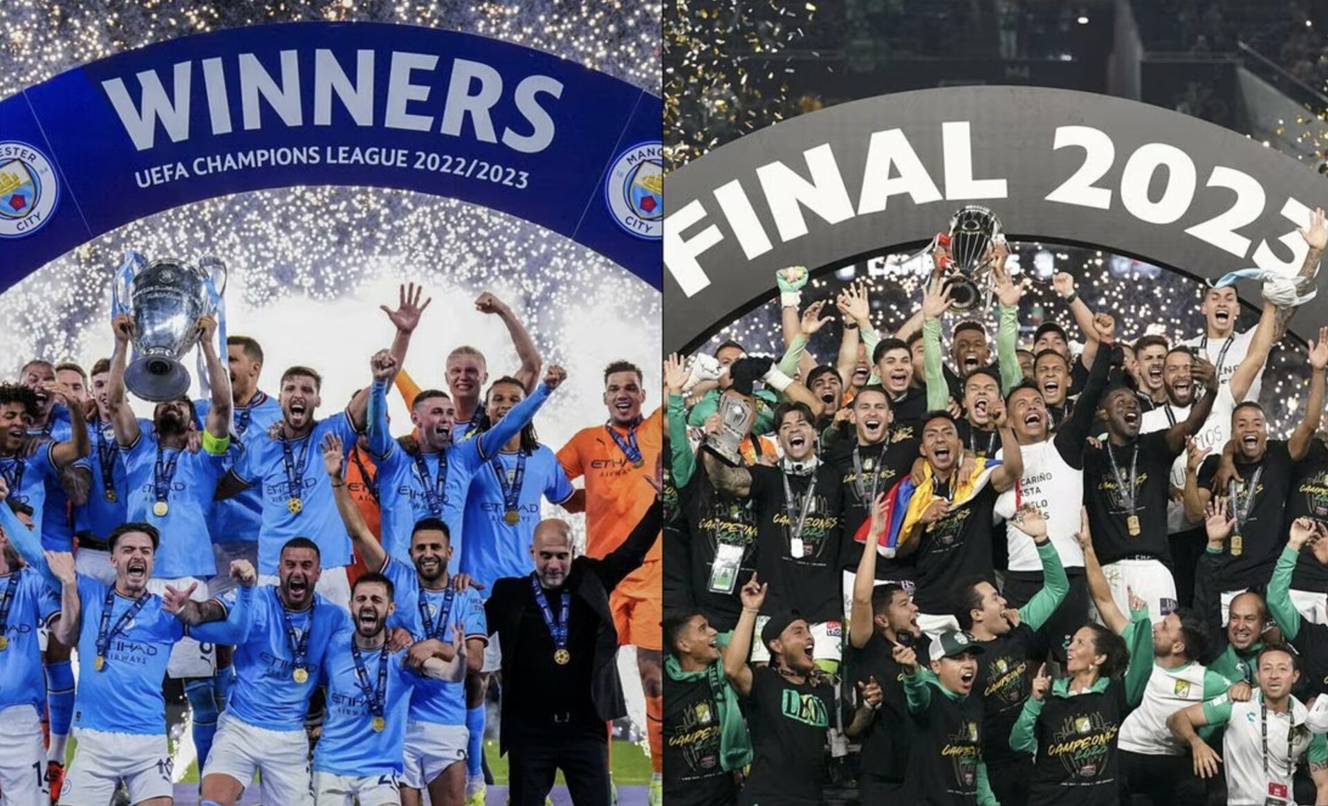 Mundial de Clubes 2023: Sin equipos mexicanos por primera vez en