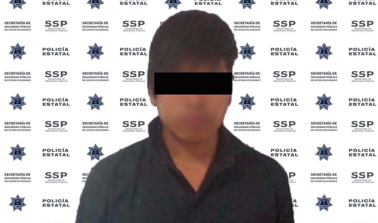 Capturan a menor de 15 años por el presunto abuso sexual de una niña de ...
