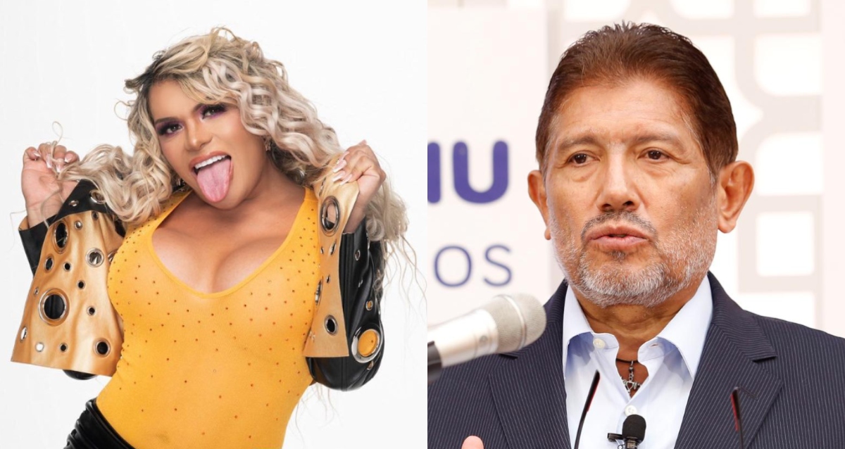 Juan Osorio Asegura Que Wendy Guevara Tendr Un Papel En Su Pr Xima Telenovela