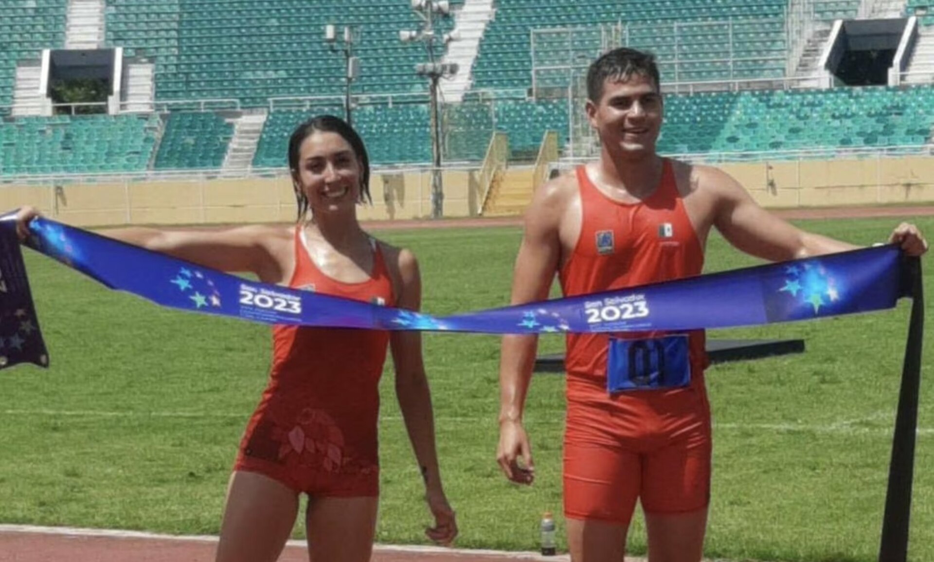 México suma otras 4 medallas de oro en los Juegos Centroamericanos y