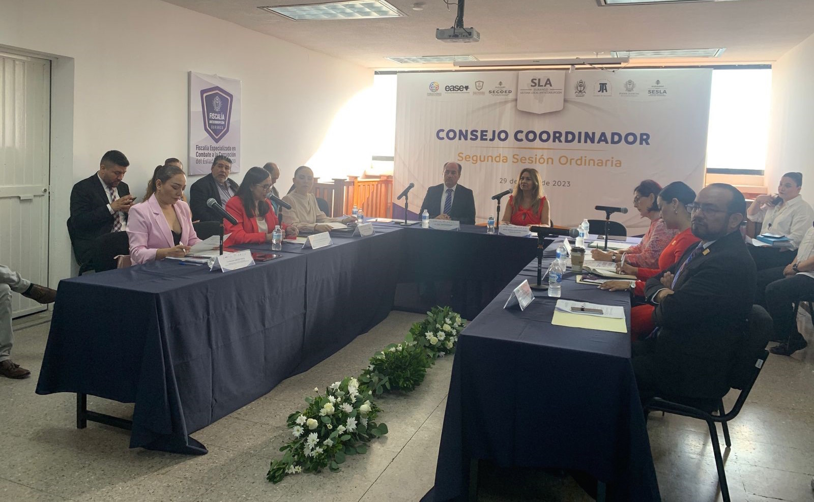 En Los últimos 9 Meses Han Vinculado A Proceso A 73 Personas Por