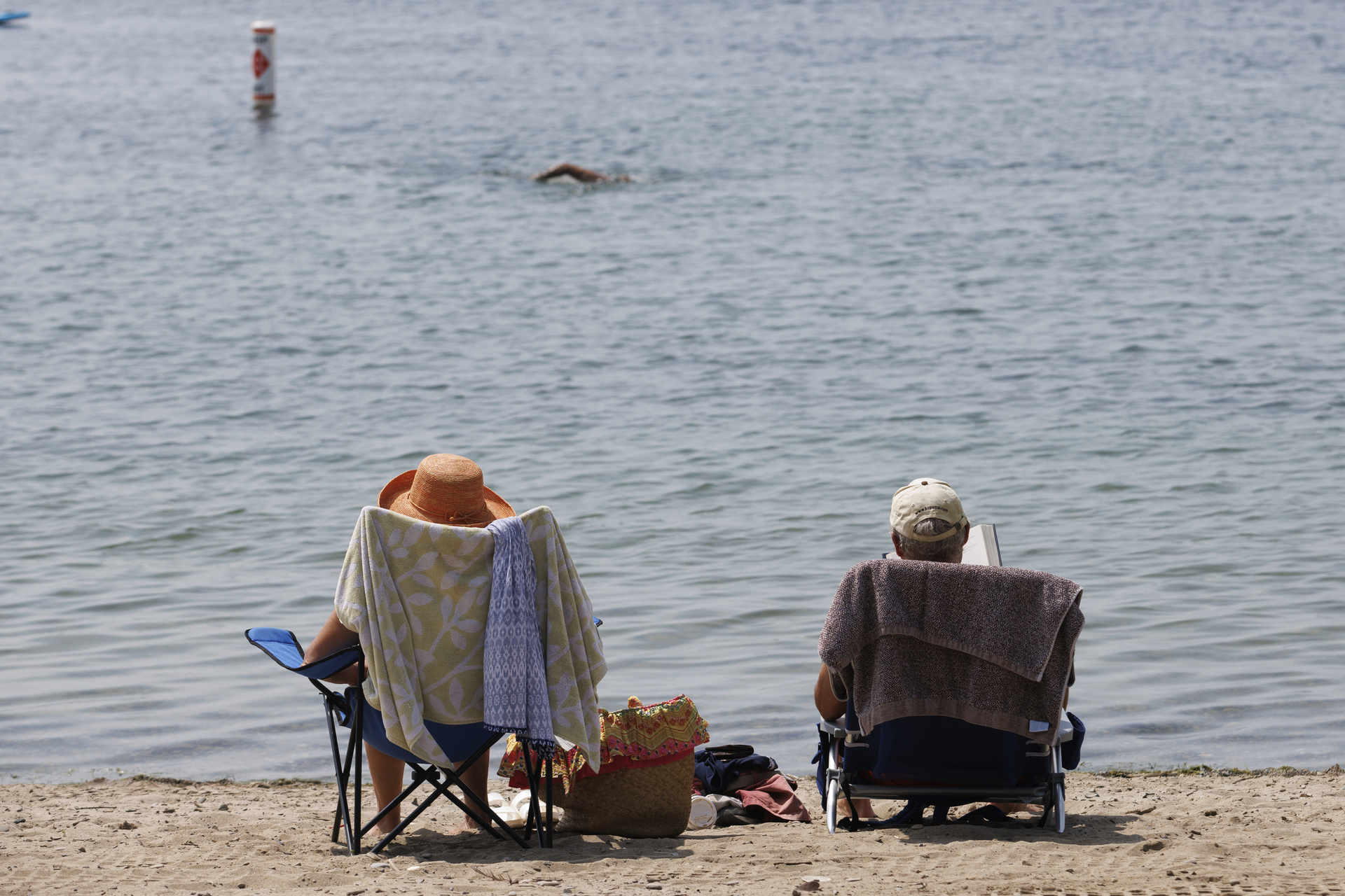 Thousands of people without electricity in Canada in the midst of an extreme heat wave