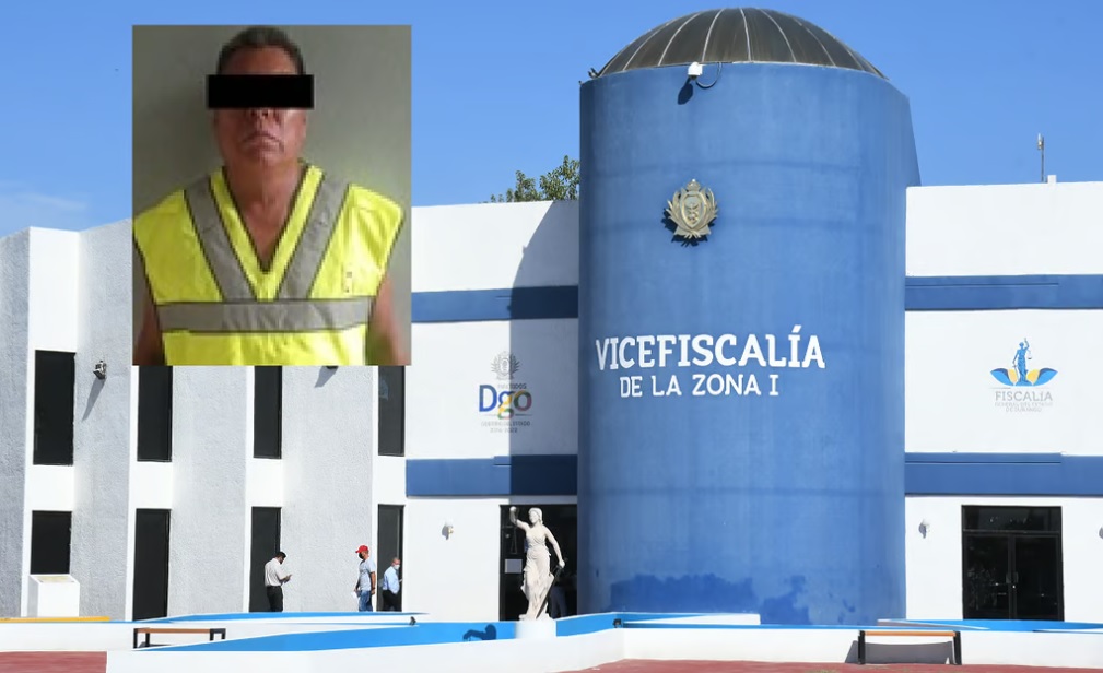 Detienen a sujeto por presunto abuso sexual a niña de 10 años en Gómez ...