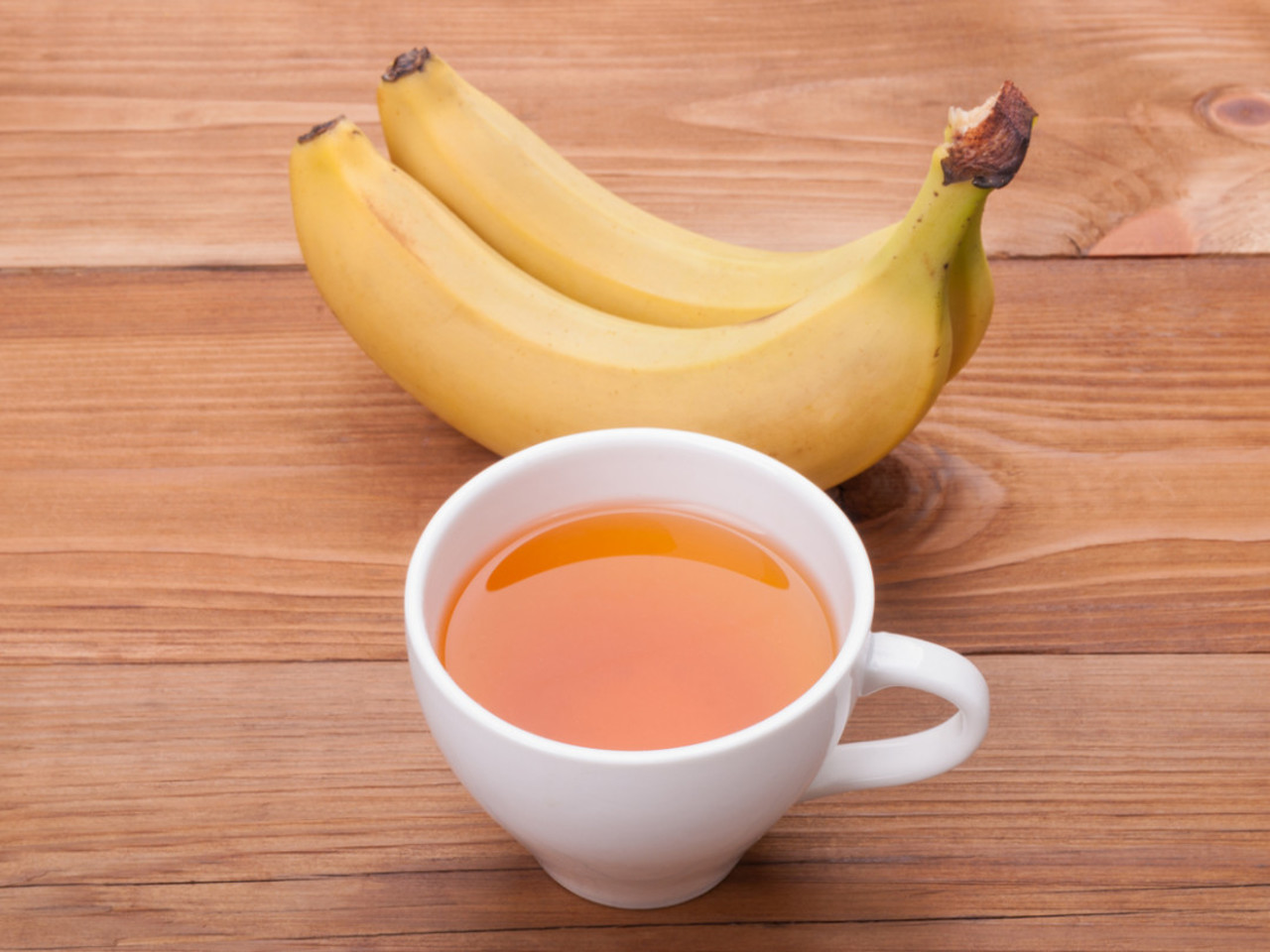 Beneficios Del Té De Plátano 3184