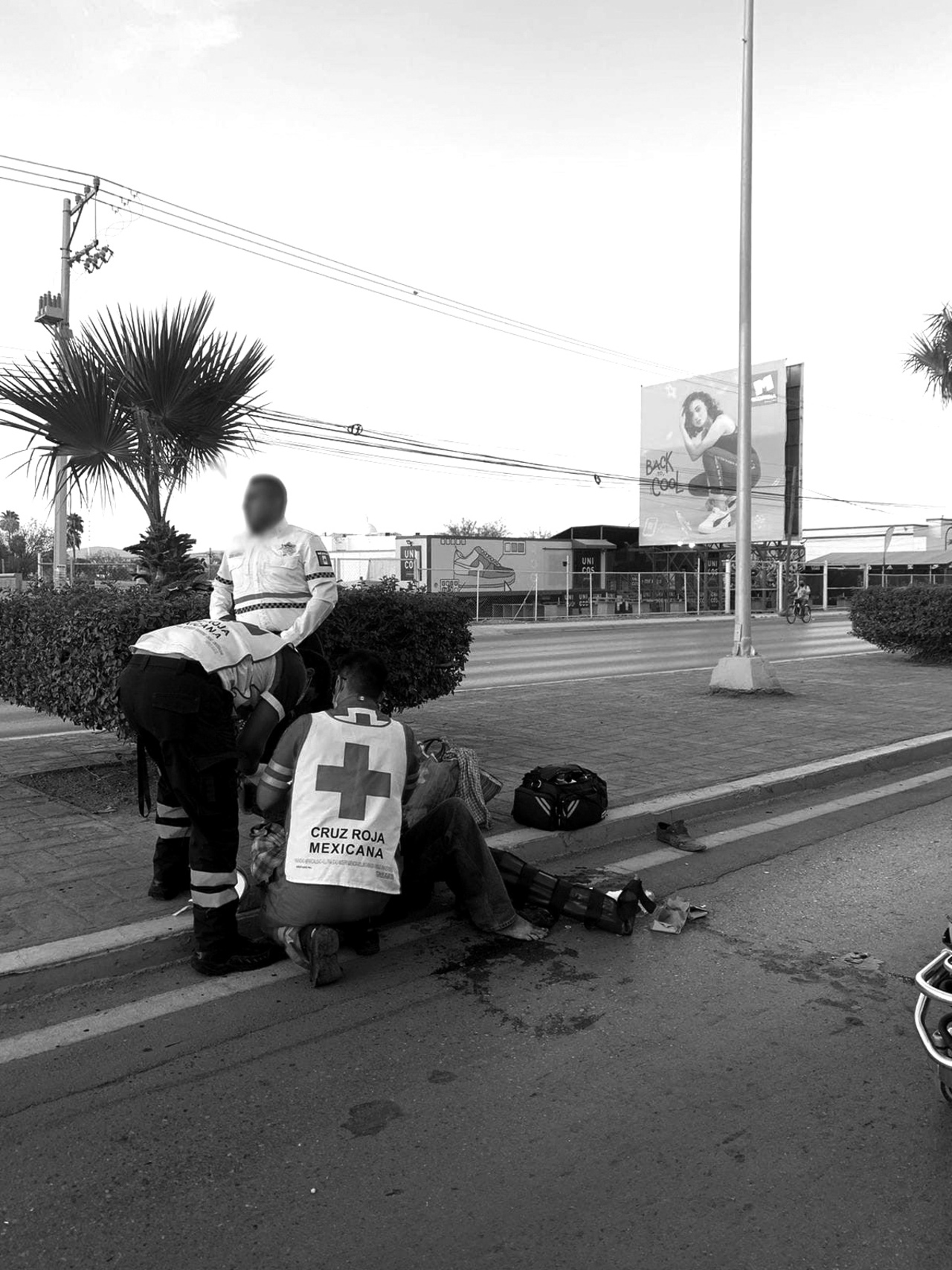 Hombre Fallece Atropellado En Gómez Palacio Conductor Fue Detenido