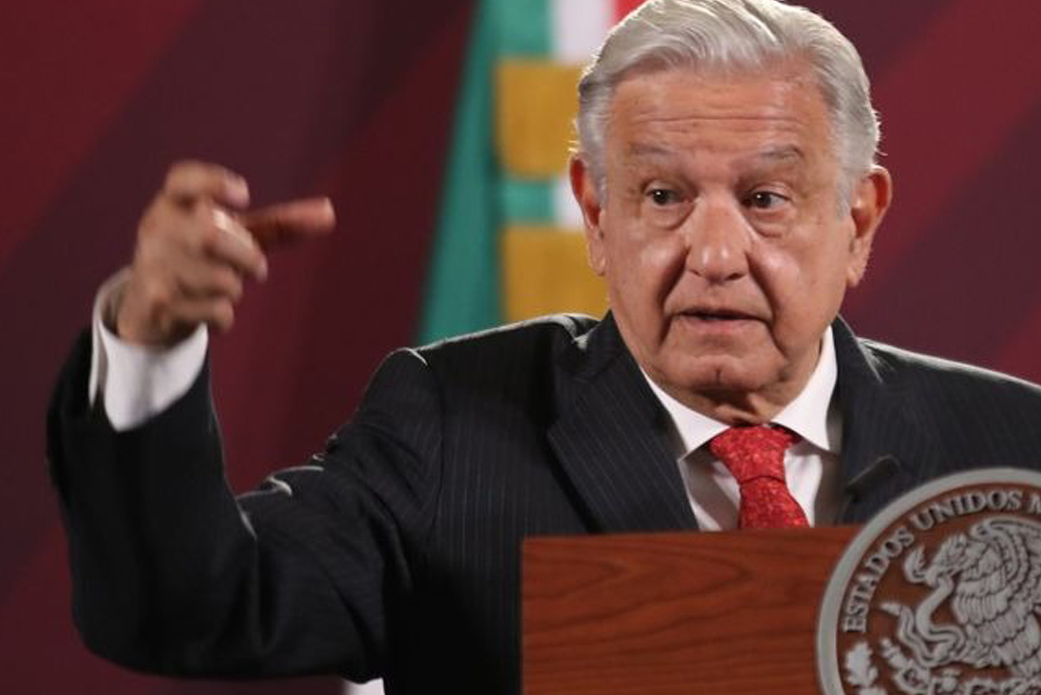 Ya Es Como La Santa Inquisición Amlo Critica Al Ine Por Medidas