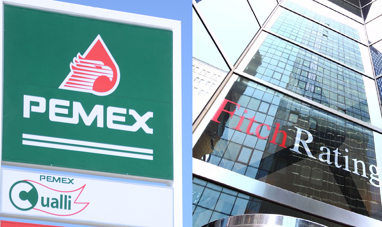 'Son una burla', dice AMLO por las calificaciones de Fitch y Moody’s ...