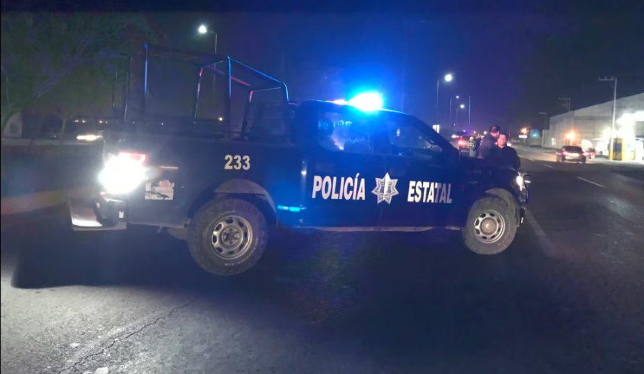 Joven es herido con un arma blanca por su hermano menor en Lerdo