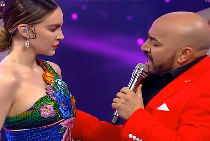 Lupillo Rivera Comparte Detalles De La Canción Que Le Compuso A Belinda