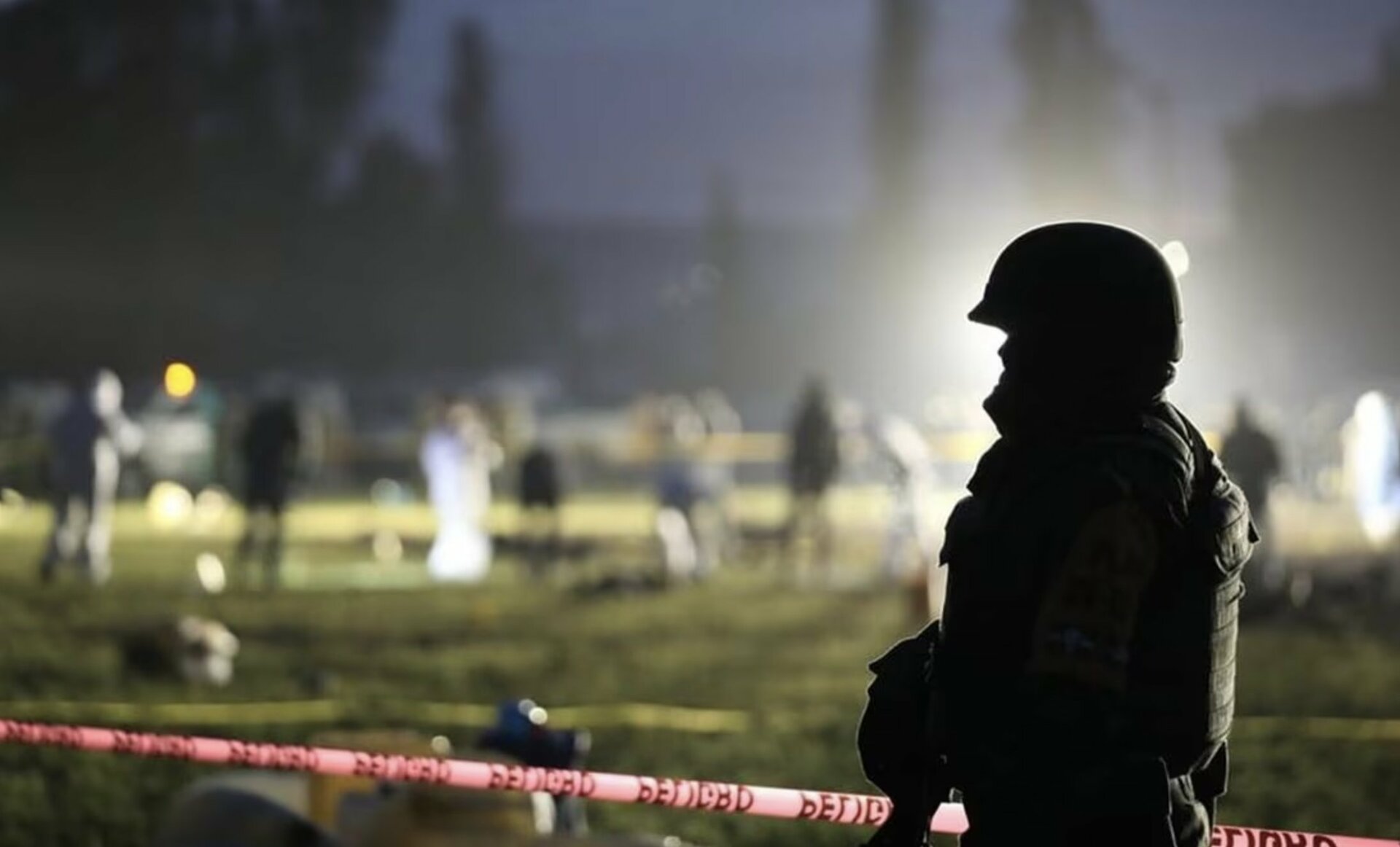 Matan a dos hombres y lesionan a dos mujeres en Zacatecas