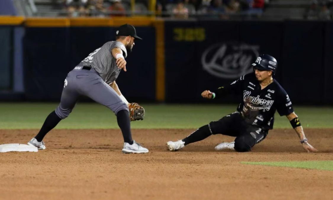 ARIZONA PONE A LOS DODGERS CONTRA LAS CUERDAS