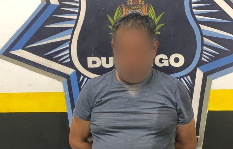 Arrestan en la Luz y Esperanza a un sujeto señalado de abuso sexual a ...