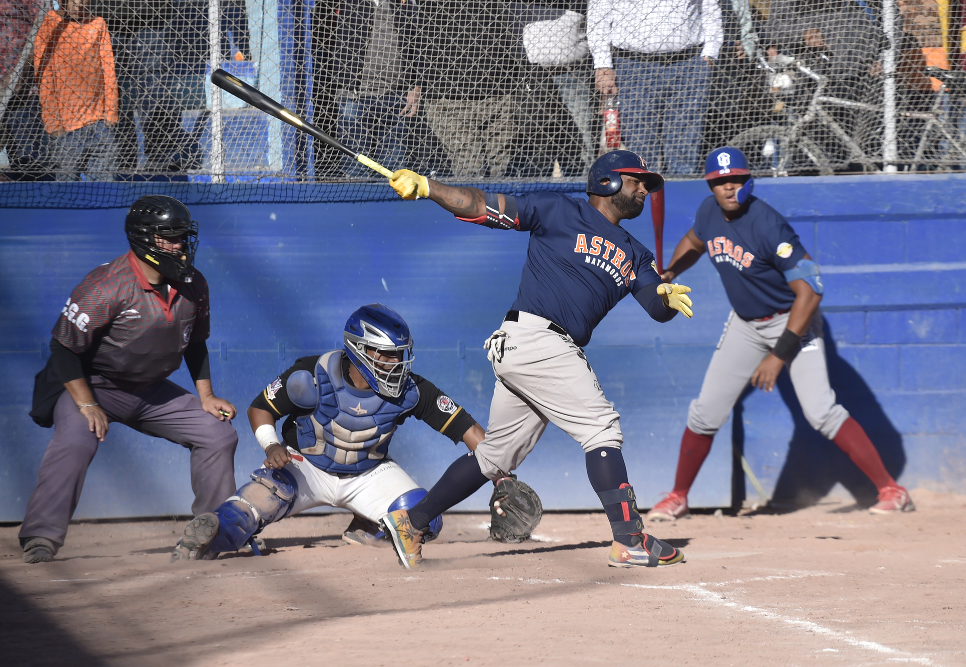 Padres de San Diego obtiene su primer juego sin hit ni carrera