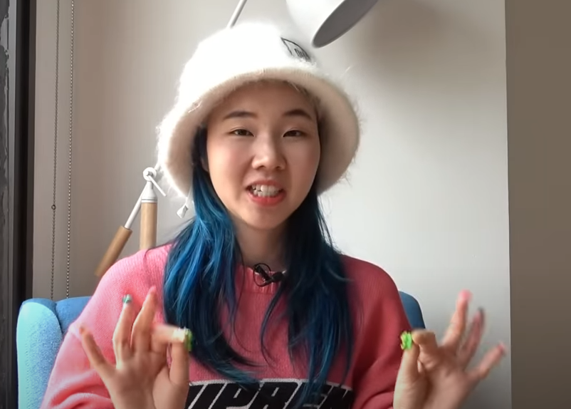 Chingu Amiga narra cómo es ser ‘influencer’ en México