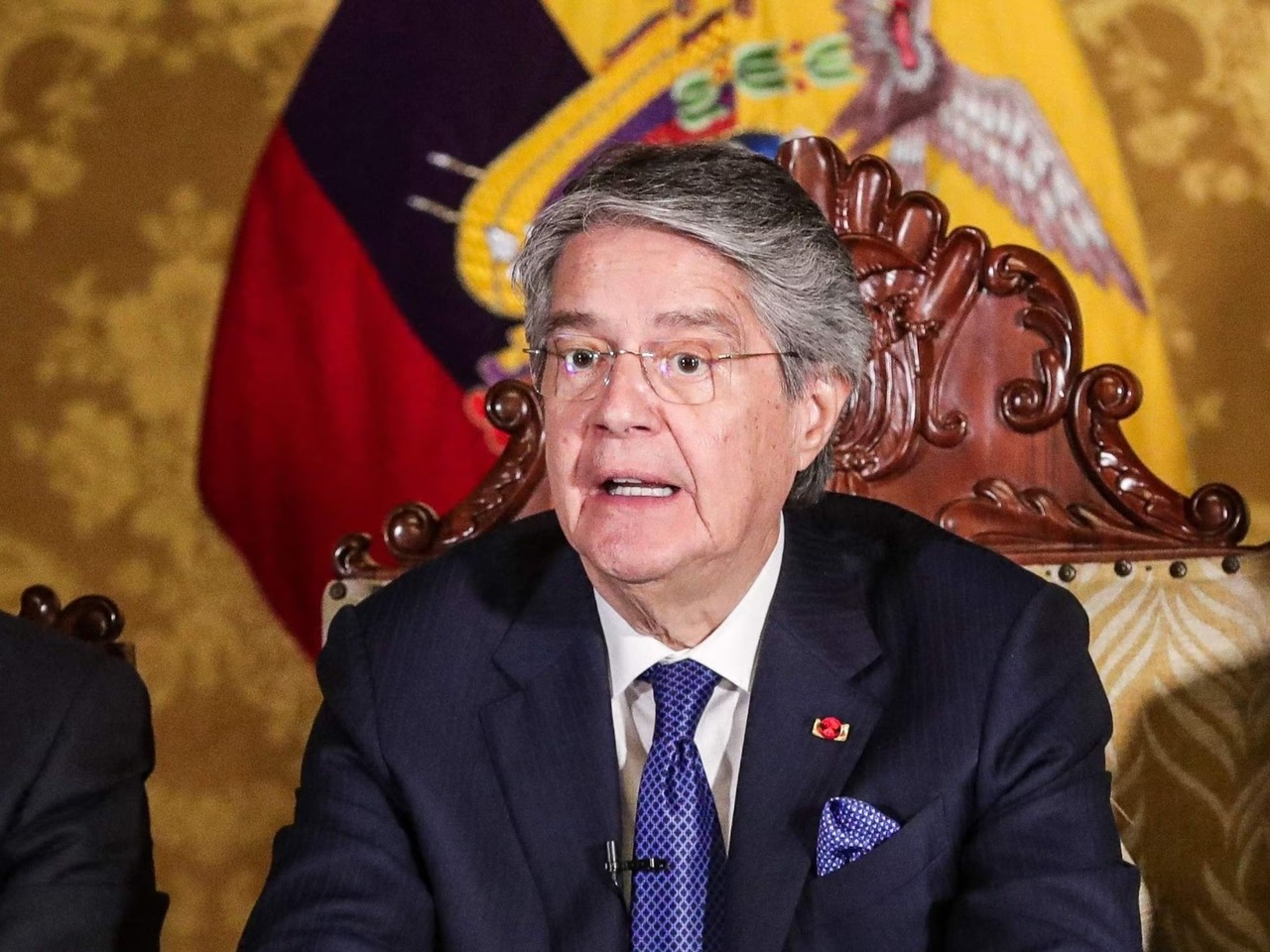 Gobierno rechaza denuncias del asesinato de Villavicencio