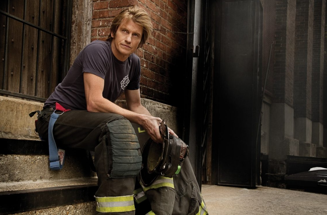 Mejores series de televisión de rescate y bomberos que puedes