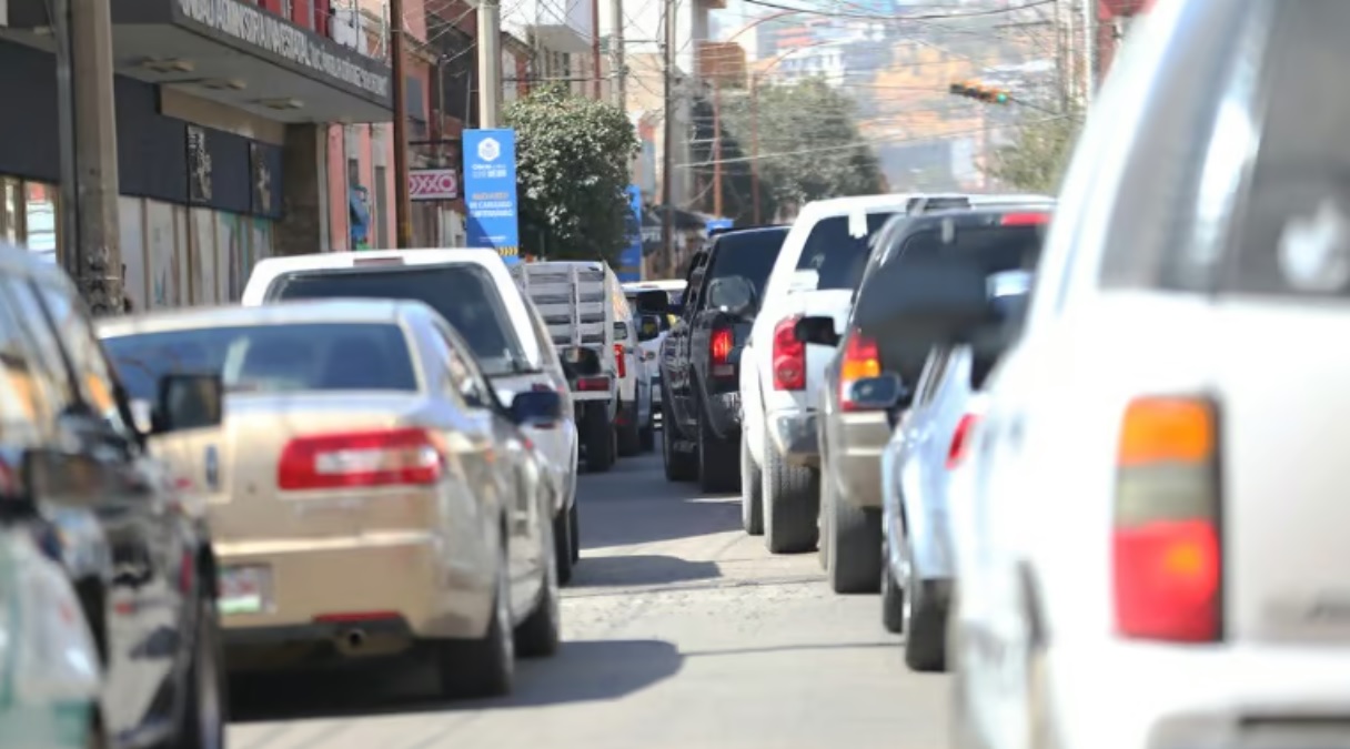 Prev N Aumento De Accidentes Viales Con El Regreso A Clases