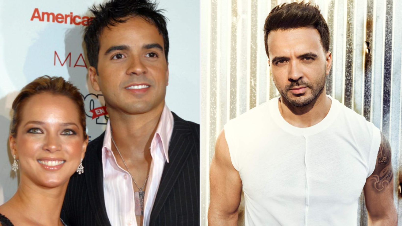 Luis Fonsi habla de su divorcio con Adamari López tras 14 años de silencio:  'me tocó el papel de malo'