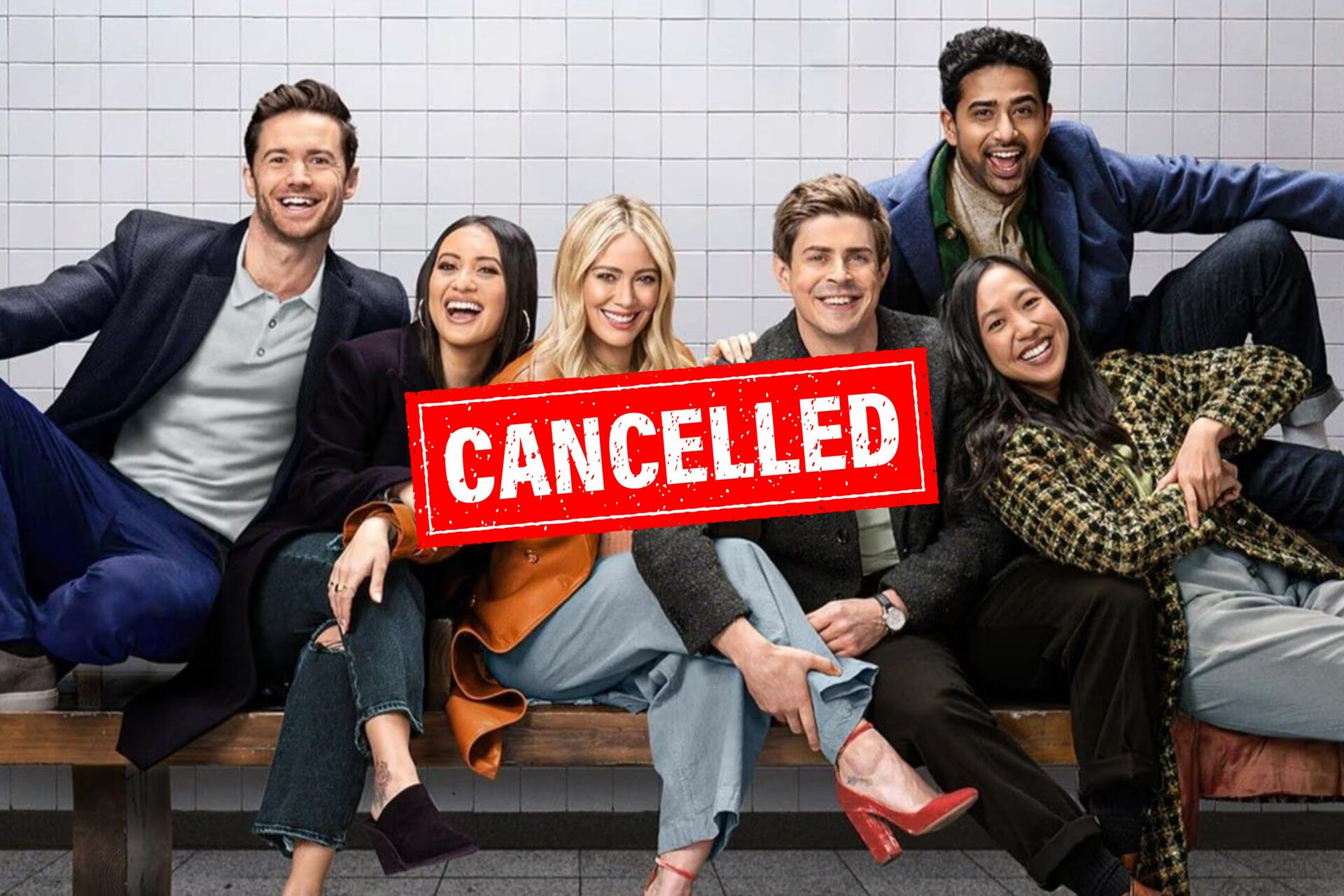 ¡Oficial! Cancelan How I Met Your Father tras solo dos temporadas y se ...