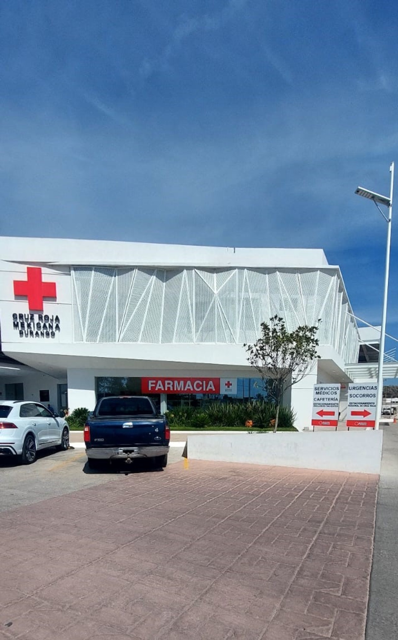 Pérez Gavilán deja la delegación de la Cruz Roja