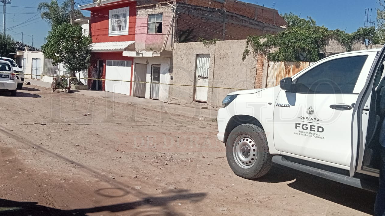 Hallan jovencita sin vida al interior de un cuarto en la colonia ...